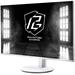 Asrock monitor PG27FFS2E-W IPS 27" FHD, 240Hz, 2x HDMI , 1x DP, AMD FreeSync, repro, výškově nastavi 90LXA130-A0E1A0V