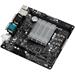 ASRock N100DC-ITX / Alder Lake N100 / 1x DDR4 DIMM / VGA / HDMI / Mini-ITX 90-MXBLM0-A0UAYZ