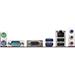 ASRock N68-GS4/USB3 FX R2.0, 7025, 630a, DualDDR3-1866, SATA2, D-Sub, mATX