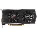 ASROCK Phantom Gaming Radeon RX580 8G GDDR5 PGE RADEON RX580 8G