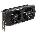 ASROCK Phantom Gaming Radeon RX580 8G GDDR5 PGE RADEON RX580 8G