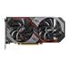 ASROCK Radeon RX 5600 XT Phantom Gaming D2 6G OC / 6GB GDDR6 / PCI-E / 1x HDMI / 3x DP RX5600XT PGD2 6GO