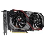 ASROCK Radeon RX 5600 XT Phantom Gaming D2 6G OC / 6GB GDDR6 / PCI-E / 1x HDMI / 3x DP RX5600XT PGD2 6GO