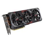 ASROCK Radeon RX 5600 XT Phantom Gaming D3 6G OC / 6GB GDDR6 / PCI-E / 1x HDMI / 3x DP RX5600XT PGD3 6GO
