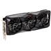 ASROCK Radeon RX 6700 XT Challenger Pro 12GB OC / 12GB GDDR6 / PCI-E / 1x HDMI / 3x DP RX6700XT CLP 12GO