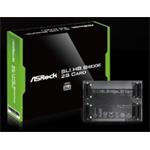 ASROCK SLI BRIDGE 2way (podpora 2K60Hz, 2K120Hz+, 4K, 5K, nVidia surround ) SLI_HB_BRIDGE_2S CARD