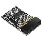 ASRock TPM2-S/INFINEON/BULK, The Trusted Platform Module for ASRock Motherboards