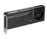 ASRock VGA AMD Radeon AI PRO R9700 Creator 32GB, AI PRO R9700, 32GB GDDR6, 4xDP R9700 CT 32G