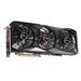 ASRock VGA AMD Radeon RX 6750 XT Challenger Pro 12G OC, RX 6750 XT, 12GB GDDR6, 3xDP, 1xHDMI RX6750XT CLP 12GO