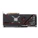 ASRock VGA AMD Radeon RX 6750 XT Phantom Gaming D 12G OC, RX 6750 XT, 12GB GDDR6, 3xDP, 1xHDMI RX6750XT PGD 12GO
