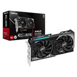ASRock VGA AMD Radeon RX 9060 XT Challenger 16GB OC, RX 9060 XT, 16GB GDDR6, 2xDP, 1xHDMI RX9060XT CL 16GO
