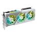 ASRock VGA AMD Radeon RX 9060 XT Steel Legend 16GB OC, RX 9060 XT, 16GB GDDR6, 2xDP, 1xHDMI RX9060XT SL 16GO