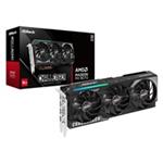 ASRock VGA AMD Radeon RX 9070 Challenger 16GB, RX 9070, 16GB GDDR6, 3xDP, 1xHDMI RX9070 CL 16G