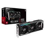ASRock VGA AMD Radeon RX 9070 XT Challenger 16GB, RX 9070 XT, 16GB GDDR6, 3xDP, 1x HDMI RX9070XT CL 16G