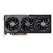 ASRock VGA AMD Radeon RX 9070 XT Steel Legend Dark 16GB, RX 9070 XT, 16GB GDDR6, 3xDP, 1xHDMI RX9070XT SLD 16G