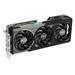 ASRock VGA AMD Radeon RX 9070 XT Steel Legend Dark 16GB, RX 9070 XT, 16GB GDDR6, 3xDP, 1xHDMI RX9070XT SLD 16G