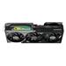 ASRock VGA AMD Radeon RX 9070 XT Steel Legend Dark 16GB, RX 9070 XT, 16GB GDDR6, 3xDP, 1xHDMI RX9070XT SLD 16G