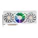ASRock VGA AMD Radeon RX 9070 XT Taichi White 16GB OC, RX 9070 XT, 16GB GDDR6, 3xDP, 1xHDMI RX9070XT TCW 16GO