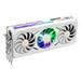 ASRock VGA AMD Radeon RX 9070 XT Taichi White 16GB OC, RX 9070 XT, 16GB GDDR6, 3xDP, 1xHDMI RX9070XT TCW 16GO