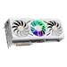 ASRock VGA AMD Radeon RX 9070 XT Taichi White 16GB OC, RX 9070 XT, 16GB GDDR6, 3xDP, 1xHDMI RX9070XT TCW 16GO