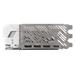 ASRock VGA AMD Radeon RX 9070 XT Taichi White 16GB OC, RX 9070 XT, 16GB GDDR6, 3xDP, 1xHDMI RX9070XT TCW 16GO
