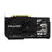ASRock VGA Intel Arc B570 Challenger 10G OC, Arc B570, 10GB GDDR6, 3xDP, 1xHDMI B570 CL 10GO