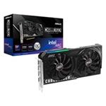ASRock VGA Intel Arc B580 Challenger 12G OC, Arc B580, 12GB GDDR6, 3xDP, 1xHDMI B580 CL 12GO