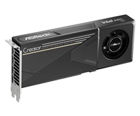 ASRock VGA Intel Arc Pro B60 Creator 24GB, Pro B60, 24GB GDDR6, 4xDP B60 CT 24G