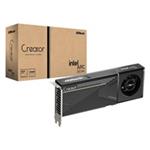 ASRock VGA Intel Arc Pro B65 Creator 32GB, Pro B65, 32GB GDDR6, 4xDP B65 CT 32G