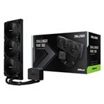 ASROCK Vodní chladič Challenger Pure 360, 3x120mm, LGA1851, AM5, černá 90-ACLA36-BDKGA6