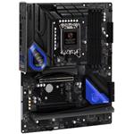 ASROCK Z790 PG RIPTIDE (intel 1700 12+13gen, 4xDDR5 7200MHz, 8xSATA3, 4x M.2, HDMI+DPort, 1xGLAN, ATX)