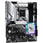 ASROCK Z790 PRO RS (intel 1700 12+13gen, 4xDDR5 6800MHz, 8xSATA3, 4x M.2, HDMI+DPort +eDP, 1xGLAN, ATX)