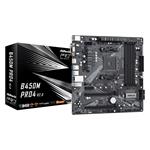 ASROCK Základná doska B450M Pro4 R2.0