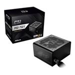 ASROCK zdroj PRO-750G,750W, 80Plus Gold, 120 mm, ATX 3.1