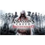 Assassin's Creed: Brotherhood (PC) PL DIGITAL 436888