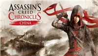 Assassin's Creed Chronicles: China (PC) klíč Uplay 2069410