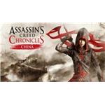 Assassin's Creed Chronicles: China (PC) klíč Uplay 2069410