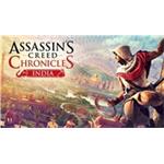 Assassin's Creed Chronicles India (PC) DIGITAL 441734
