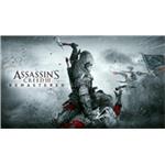 Assassin's Creed III: Remastered (PC) klíč Uplay 1568185