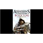 Assassin's Creed IV Black Flag - Gold Edition (PC) klíč Uplay 1806931