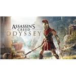Assassin's Creed Odyssey (PC) PL klíč Uplay 656952
