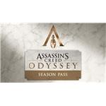 Assassin's Creed Odyssey Season Pass (PC) klíč Upay 946984