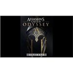 Assassin's Creed Odyssey Ultimate Edition (PC) klíč Uplay 817645