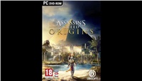 Assassin's Creed Origins (PC) PL DIGITAL + DLC 437972