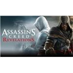 Assassin's Creed Revelations (PC) PL DIGITAL 414264