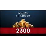 Assassin's Creed Shadows: 2300 Helix Pack (Xbox Series X|S) 2338702