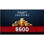 Assassin's Creed Shadows: 6600 Helix Pack (Xbox Series X|S) 2338678