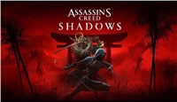 Assassin's Creed Shadows Standard Edition (Xbox Series X|S) 2338690