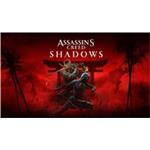 Assassin's Creed Shadows Standard Edition (Xbox Series X|S) 2338690