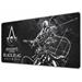 Assassins Creed herní podložka XXL/ Black Flag/ 90 x 40 cm SA5589-AC3